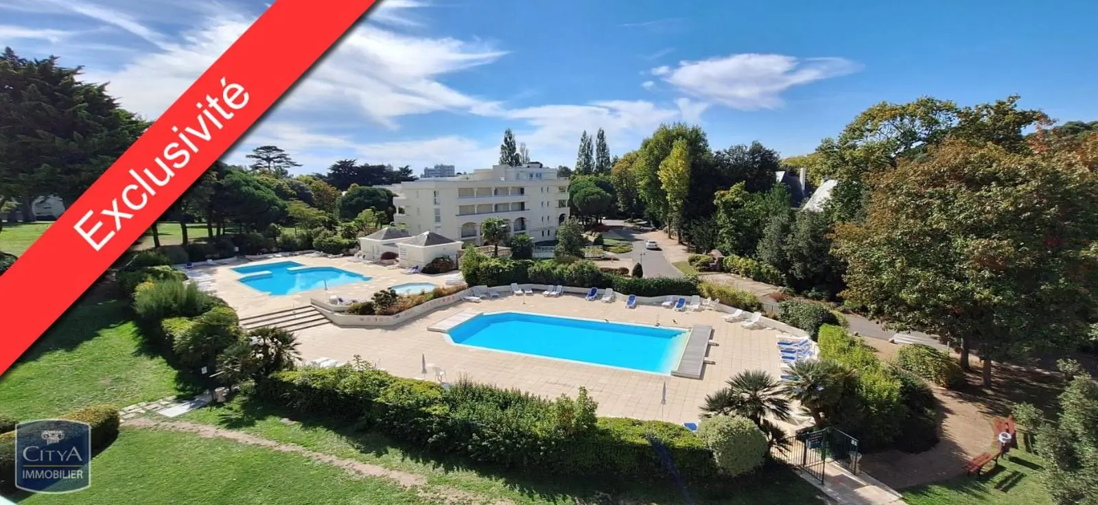 Photo 1 Appartement 2 pièces 35.09m²