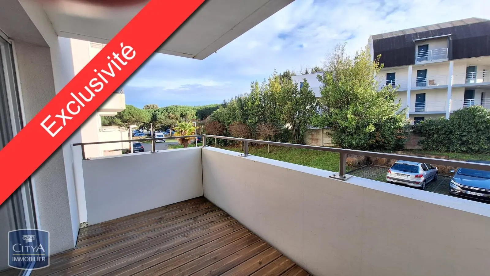 Photo 1 Appartement 2 pièces 47m²