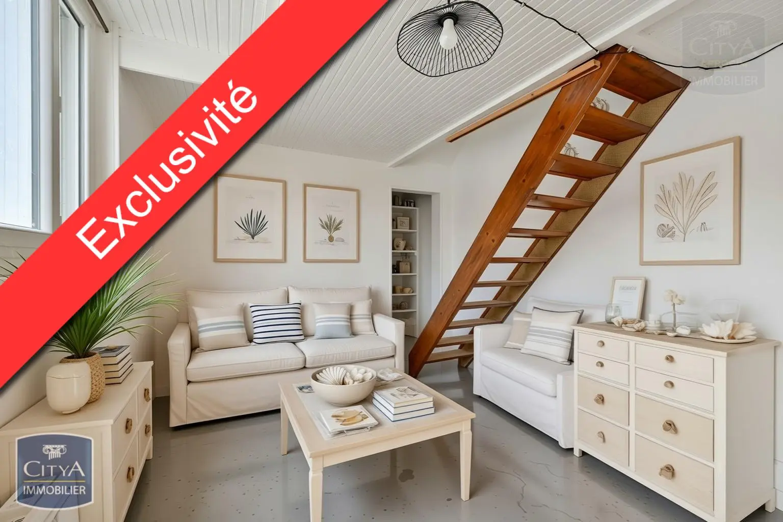 Photo 1 Appartement 1 pièce 15m²