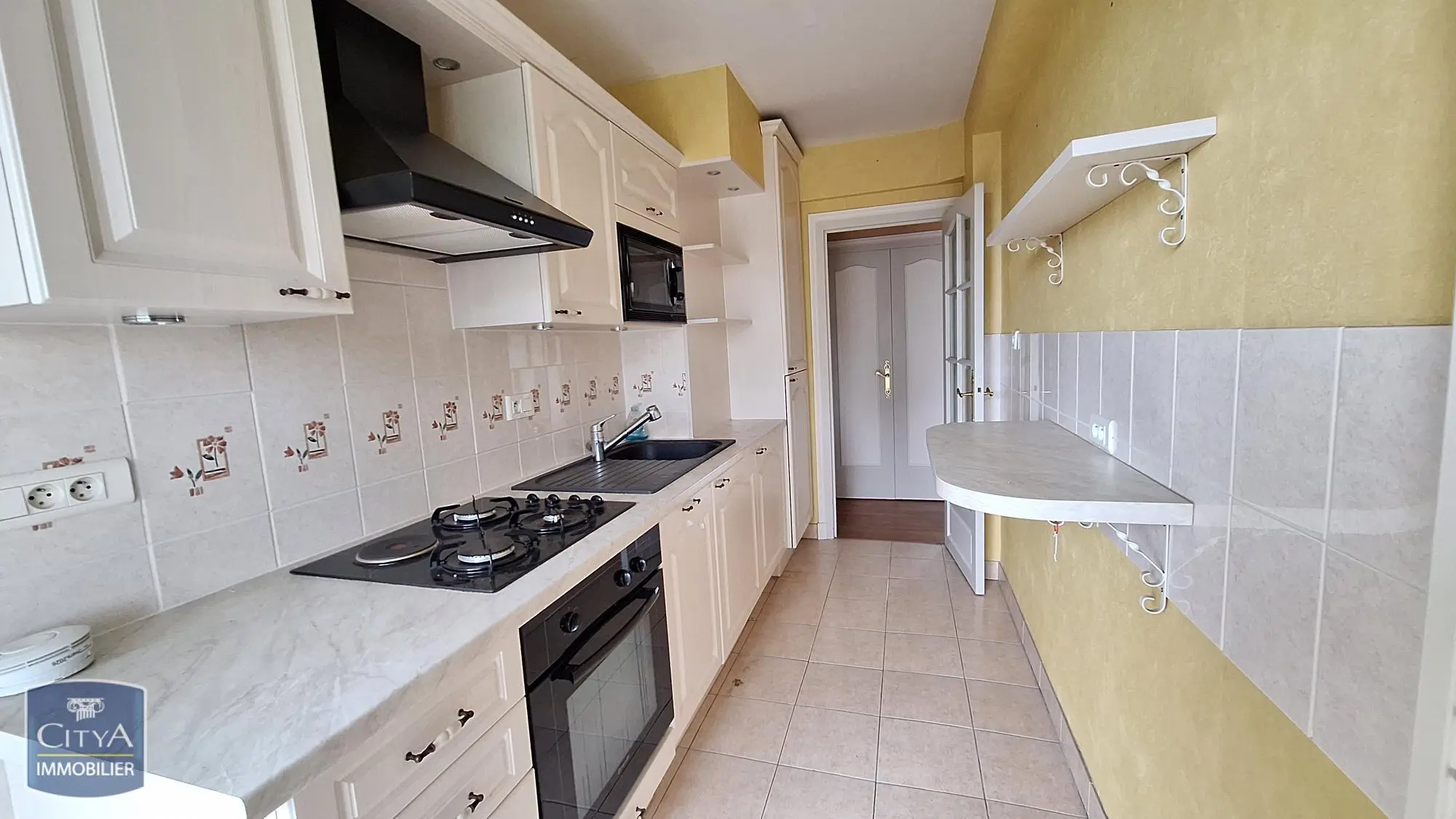 Photo 6 Appartement 2 pièces 50.38m²