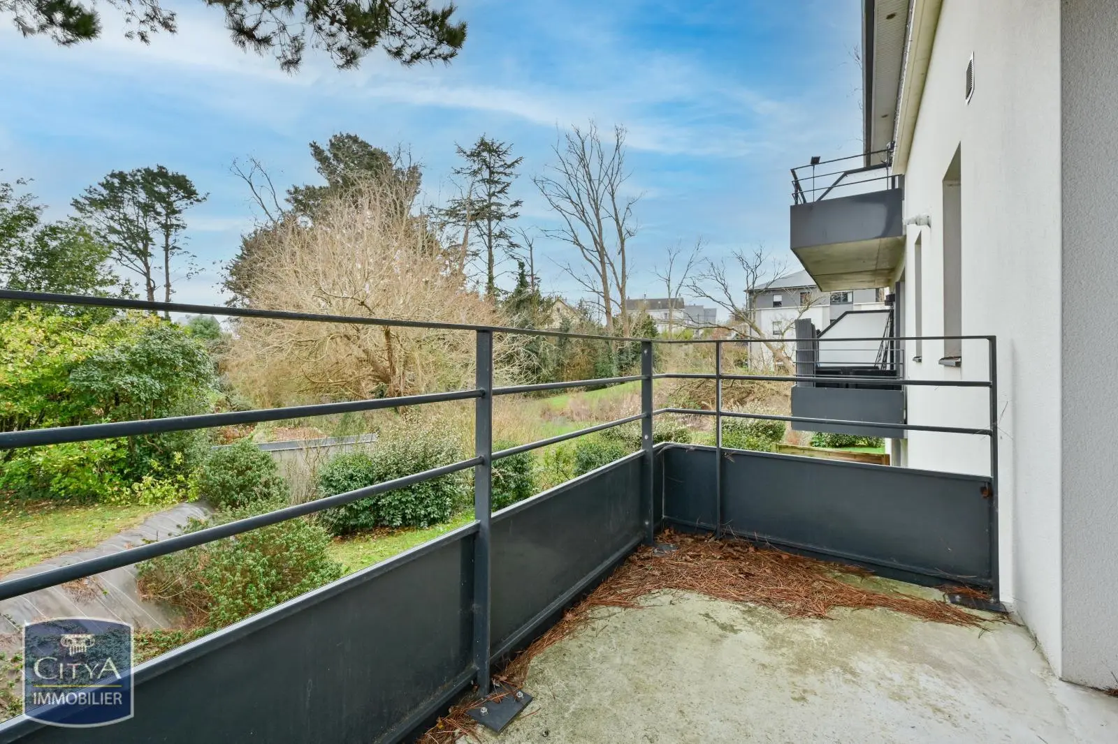 Photo 2 Appartement 3 pièces 63m²