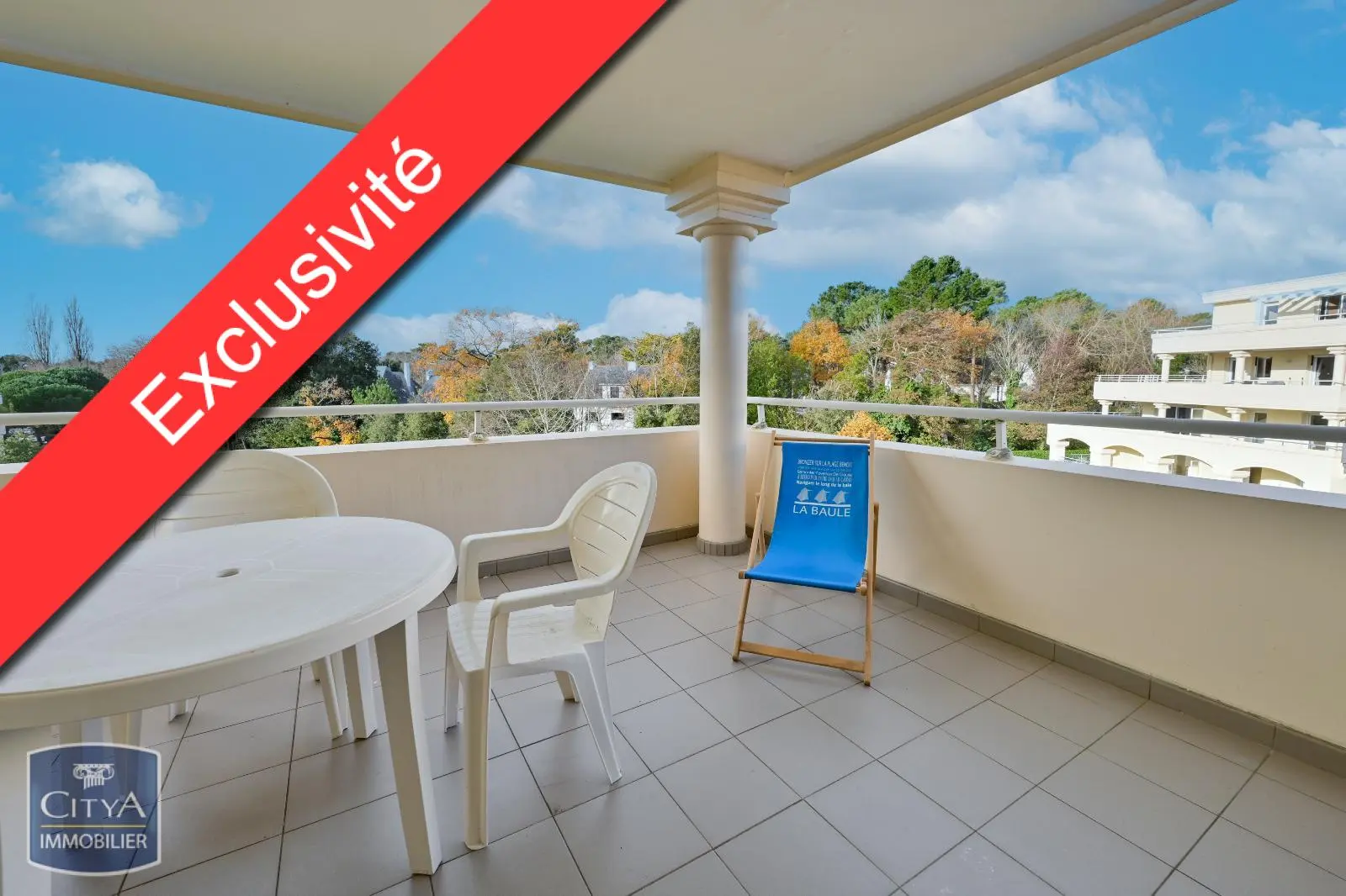 Photo 1 Appartement 2 pièces 35.09m²