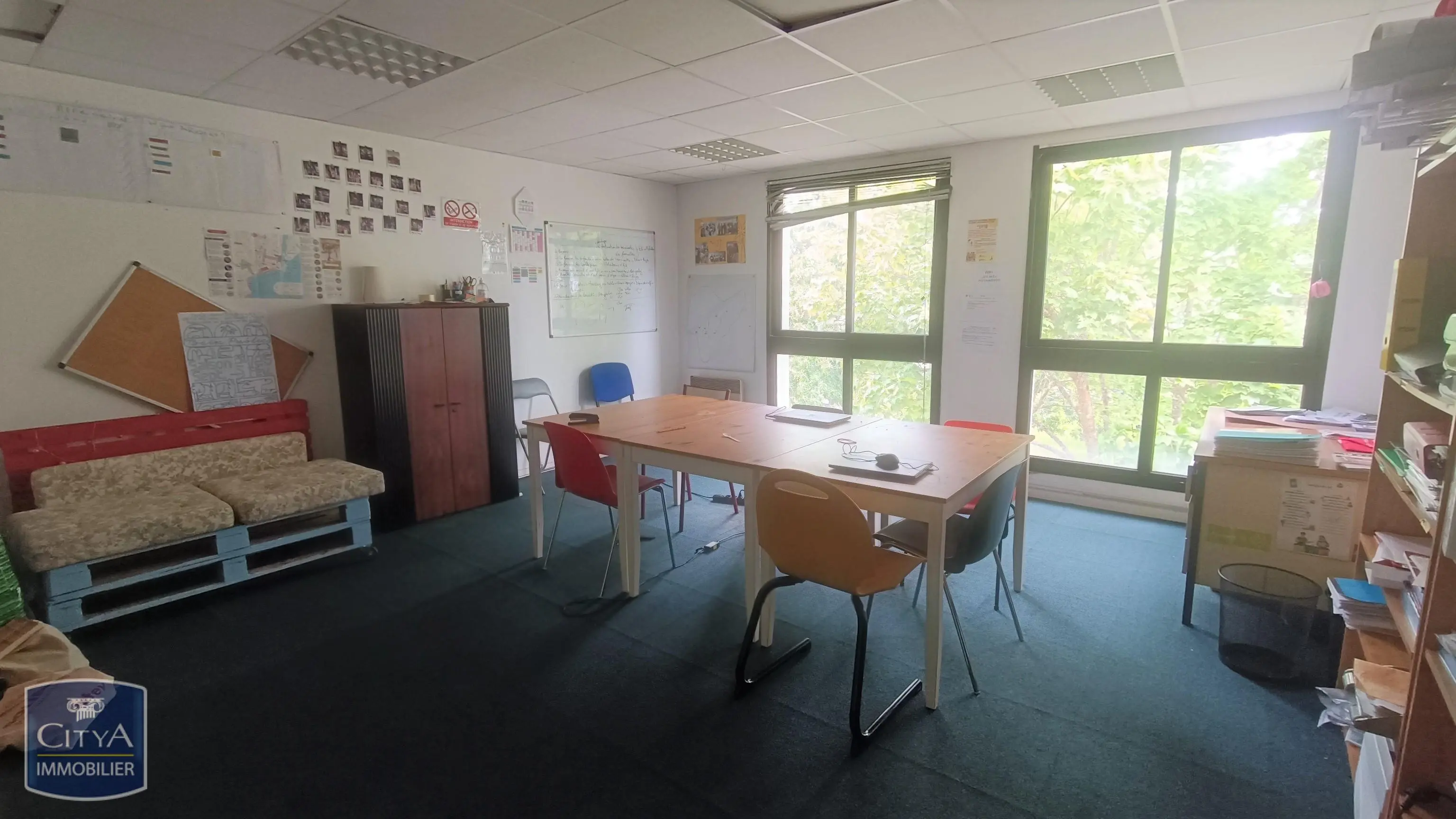 Photo 3 Local Professionnel 4 pièces