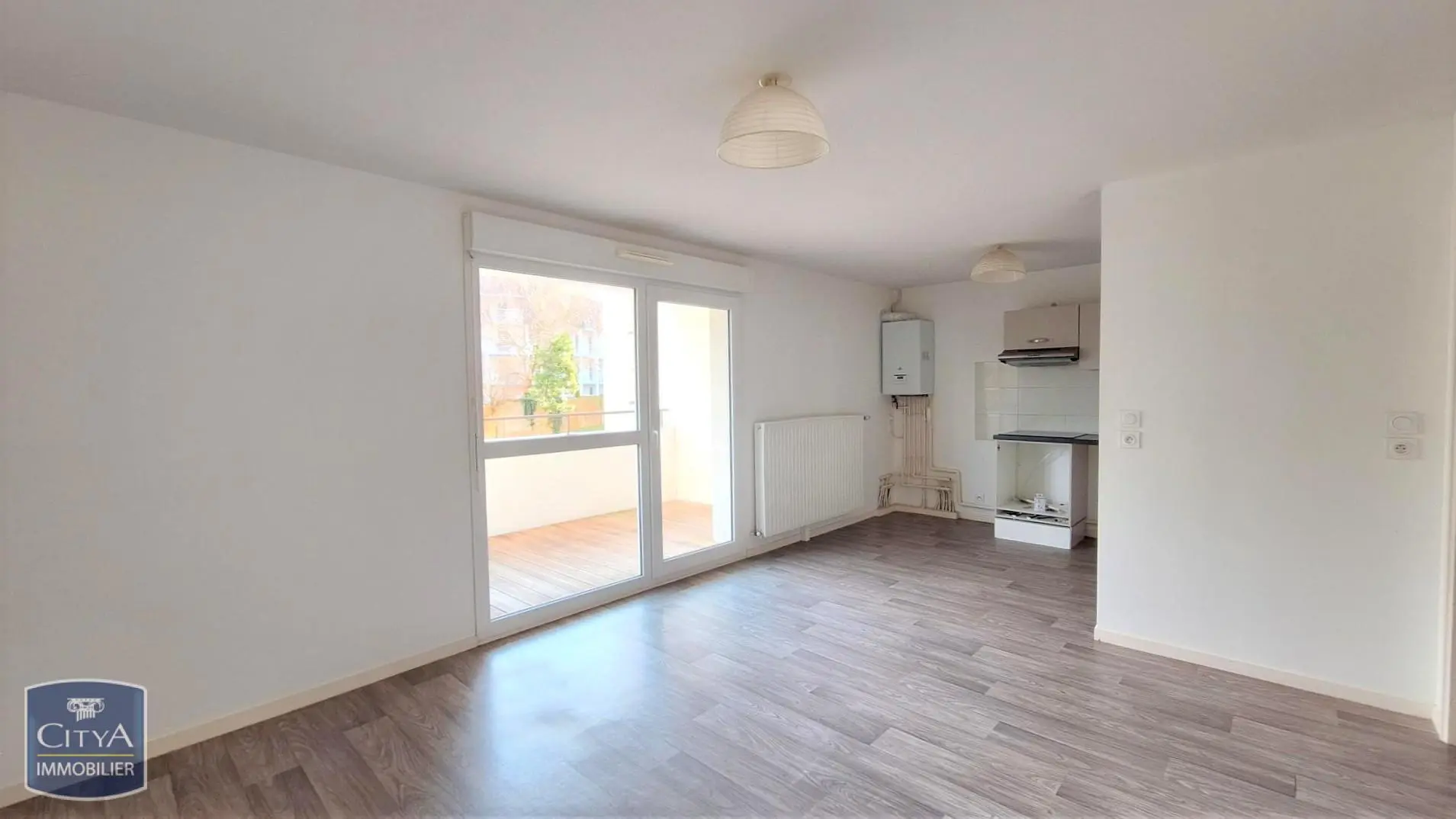 Photo 4 Appartement 2 pièces 47m²