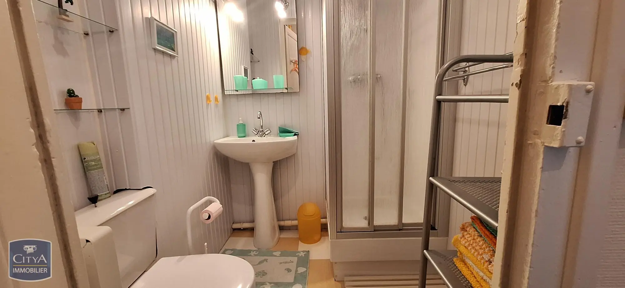 Photo 17 Appartement 5 pièces 131m²