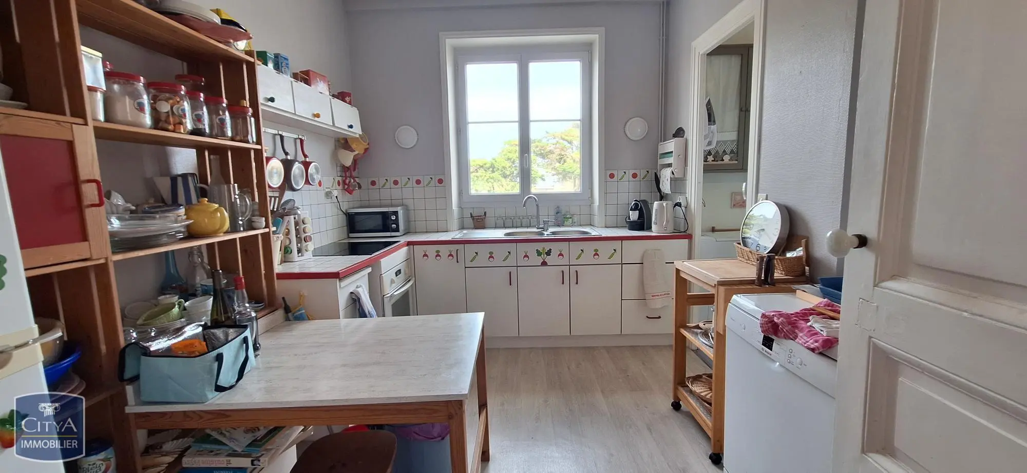 Photo 20 Appartement 5 pièces 131m²