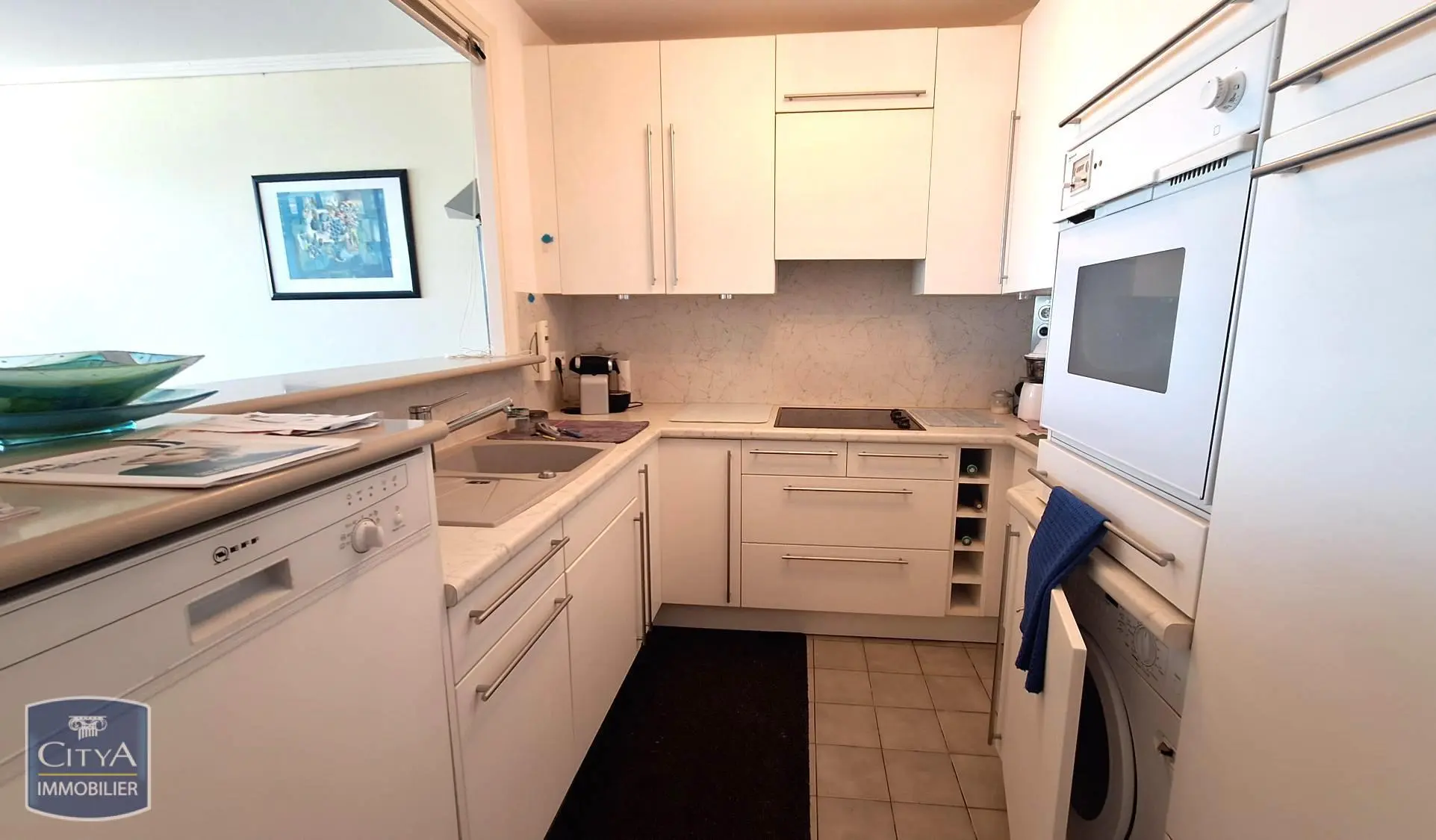 Photo 7 Appartement 3 pièces 64.18m²