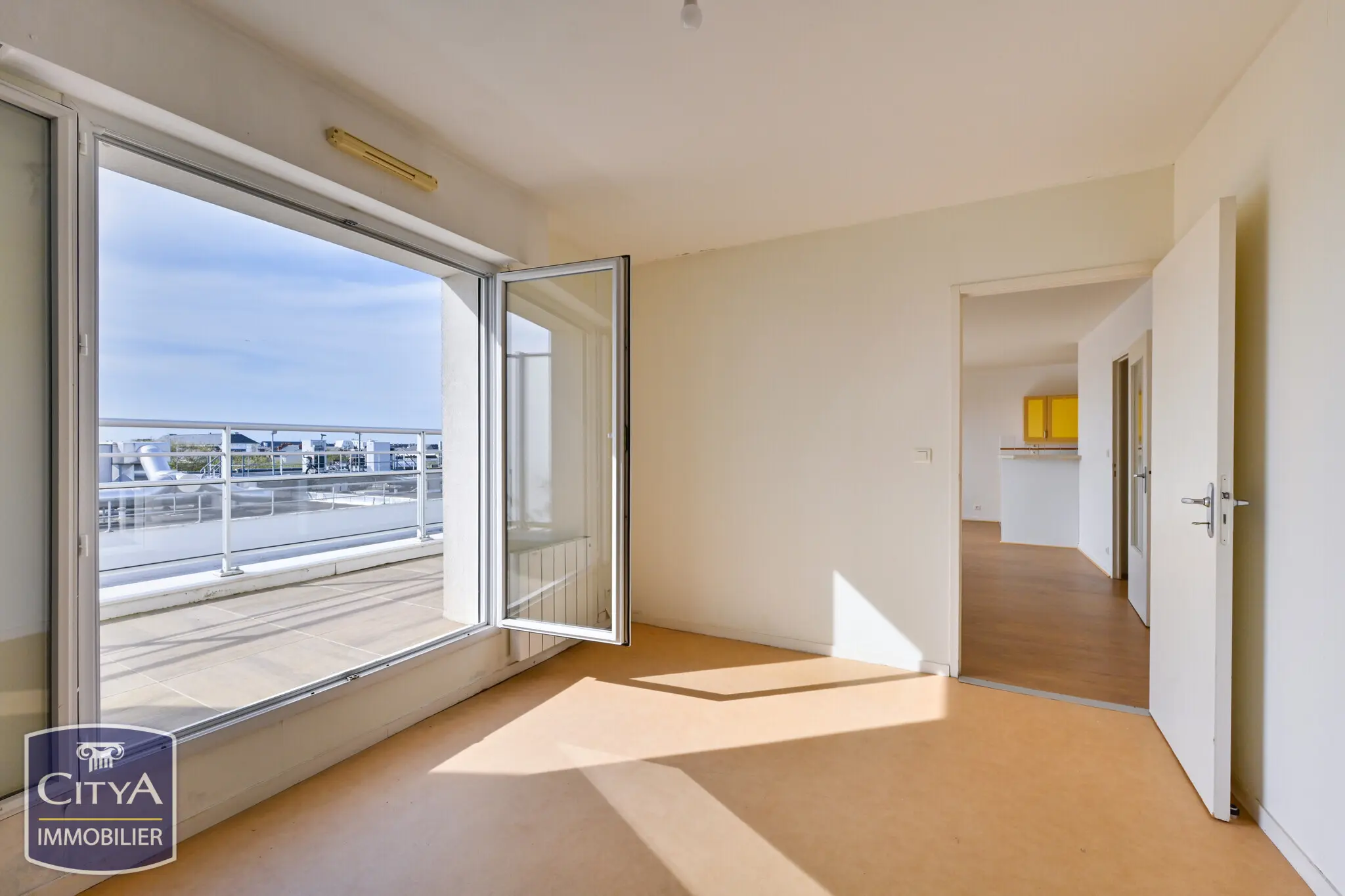 Photo 3 Appartement 2 pièces 48m²