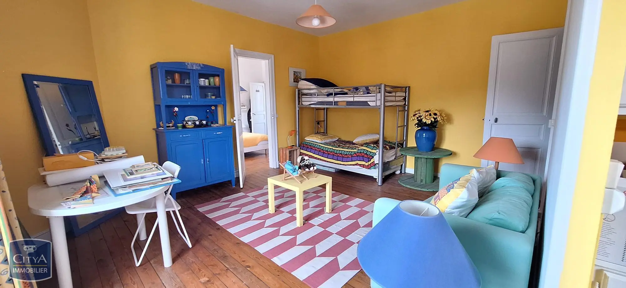 Photo 6 Appartement 5 pièces 131m²