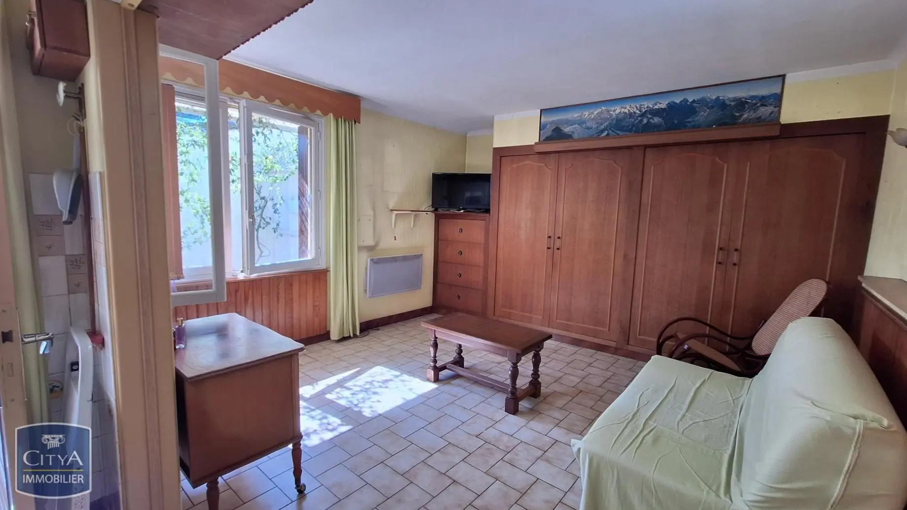 Photo 9 Maison 3 pièces 59m²