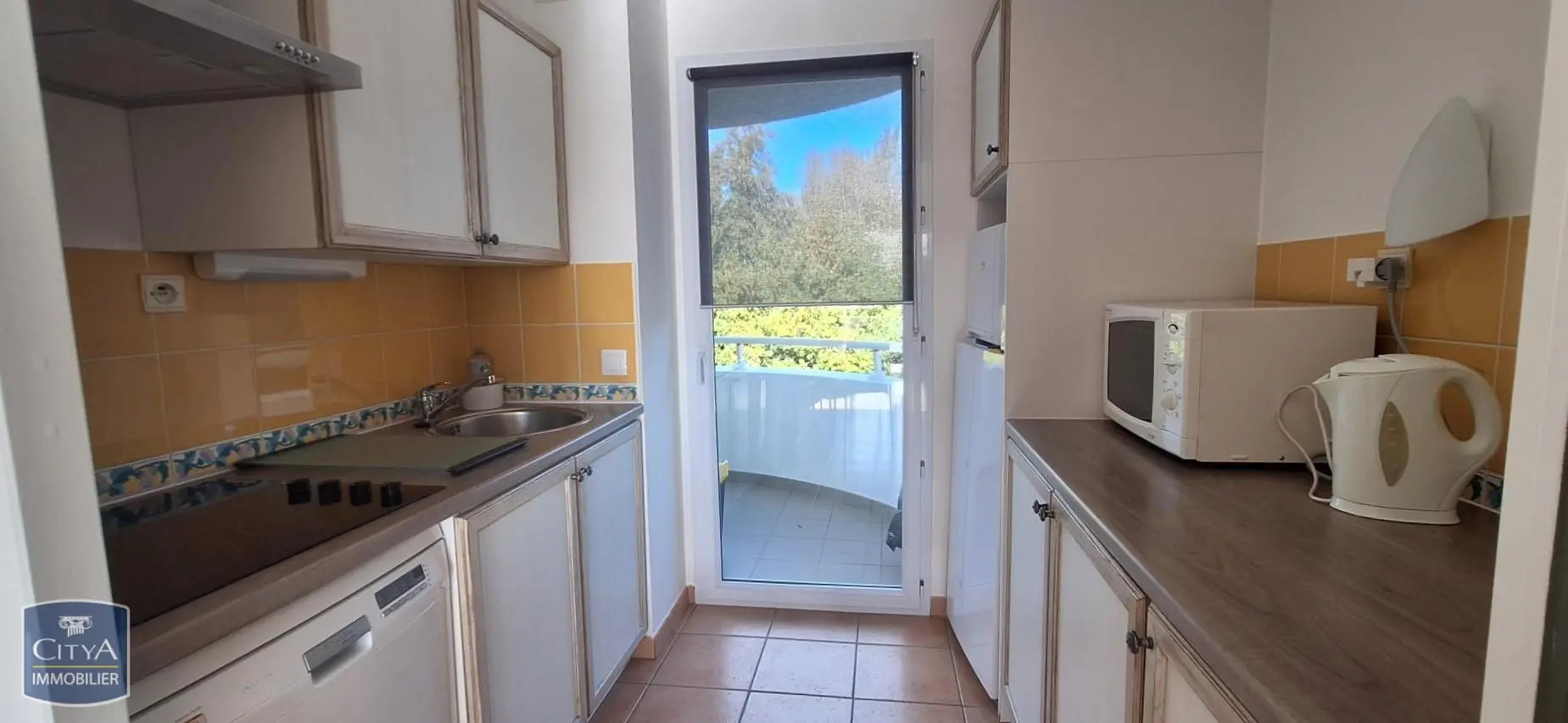 Photo 4 Appartement 3 pièces 47m²