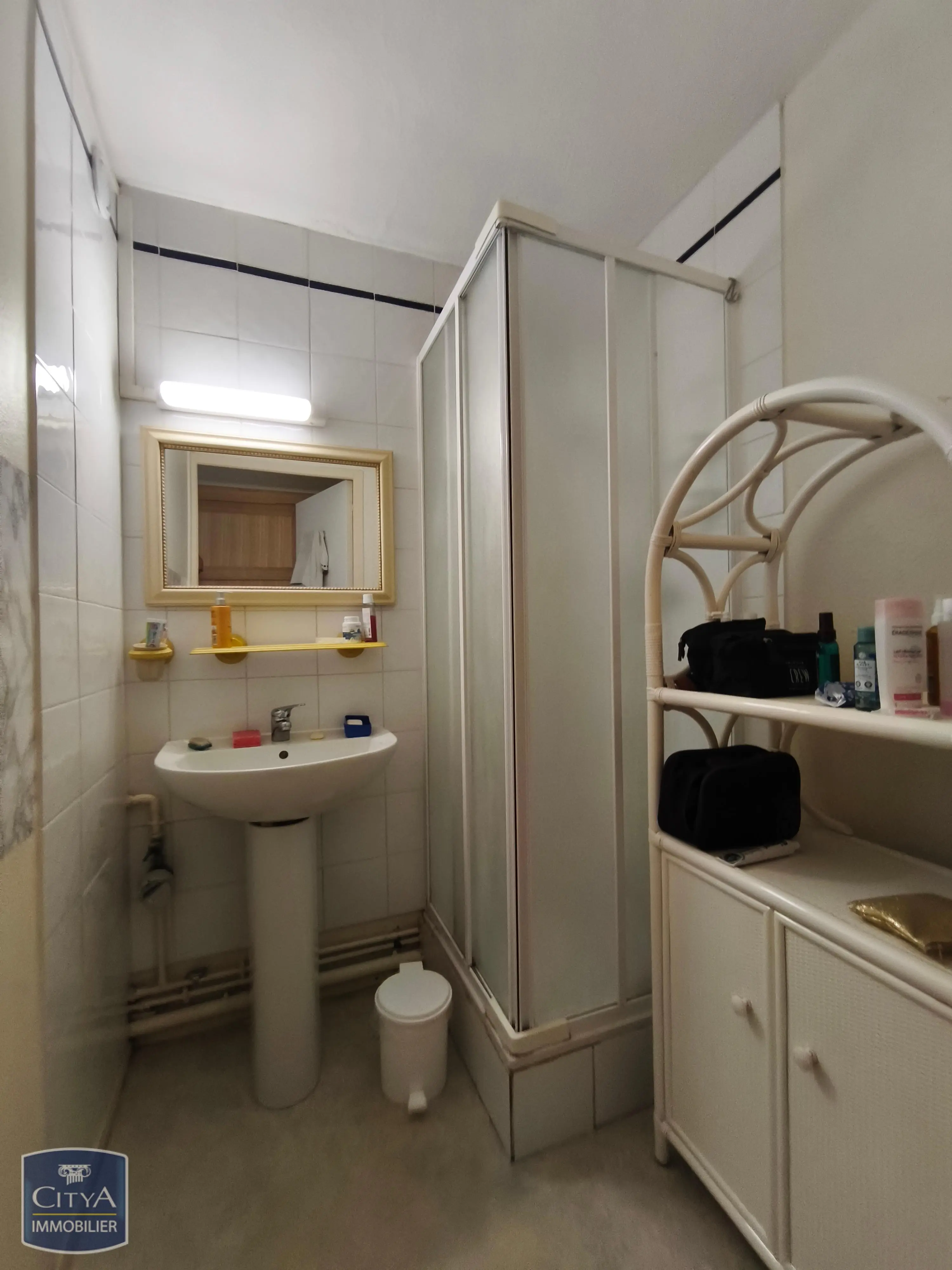 Photo 8 Appartement 2 pièces 31.96m²