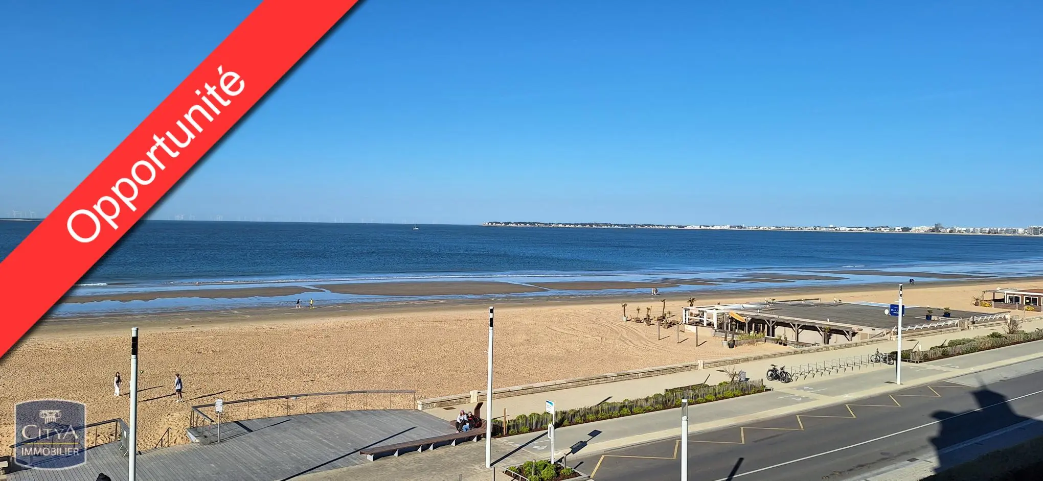 Photo 1 Appartement 5 pièces 131m²