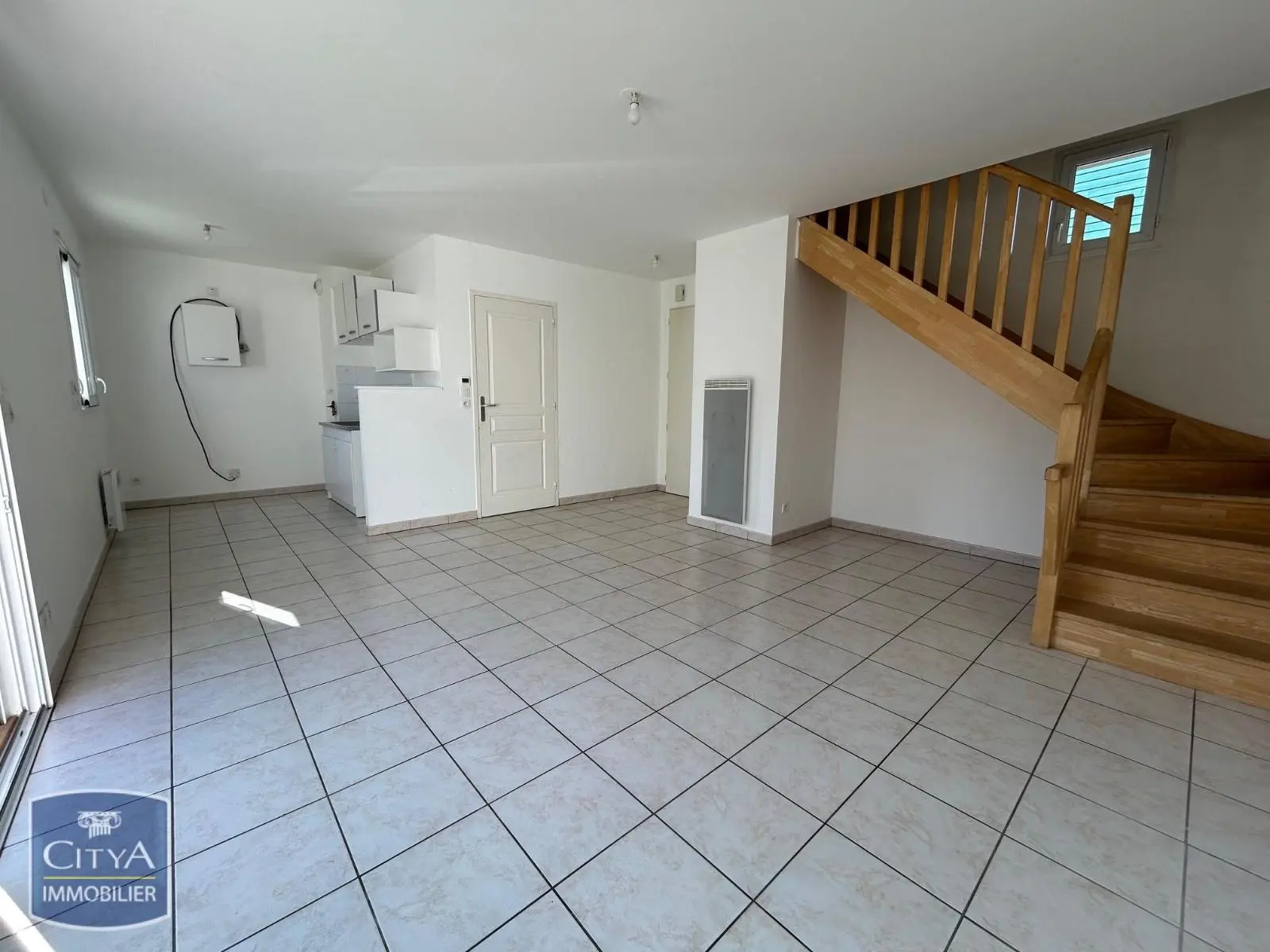 Photo 2 Maison 3 pièces 64.4m²