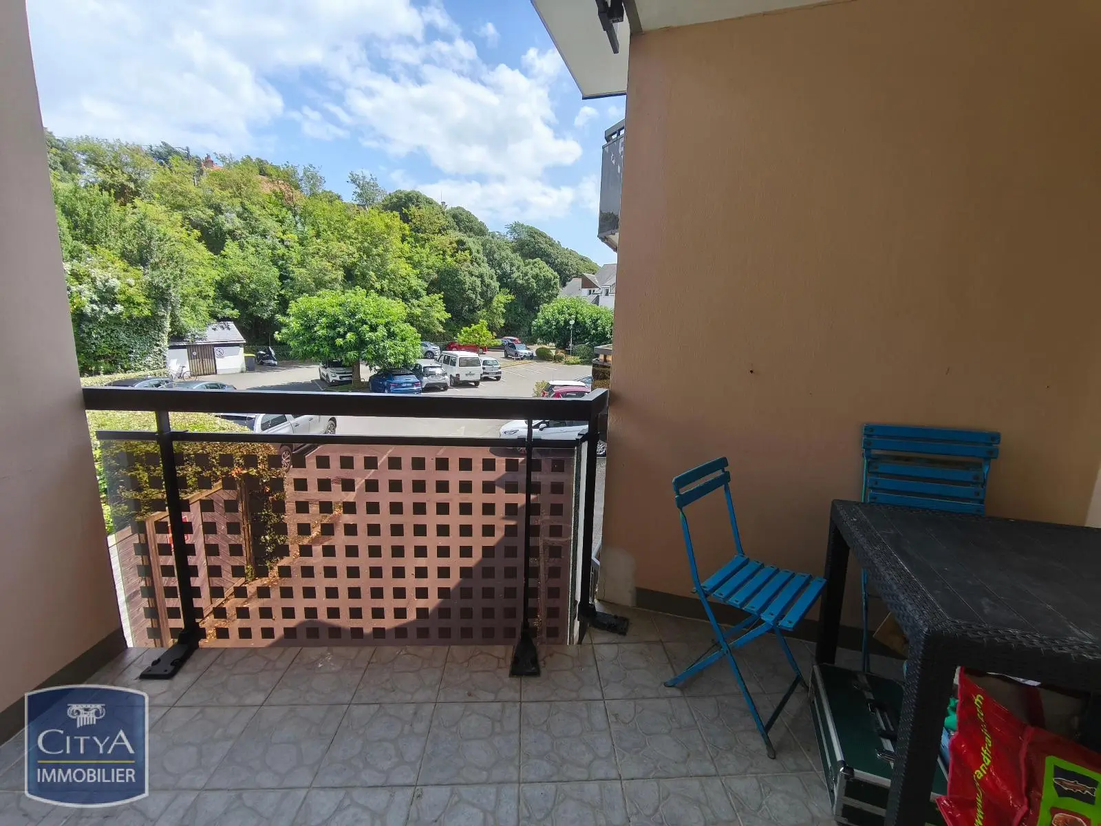 Photo 4 Appartement 2 pièces 31.96m²