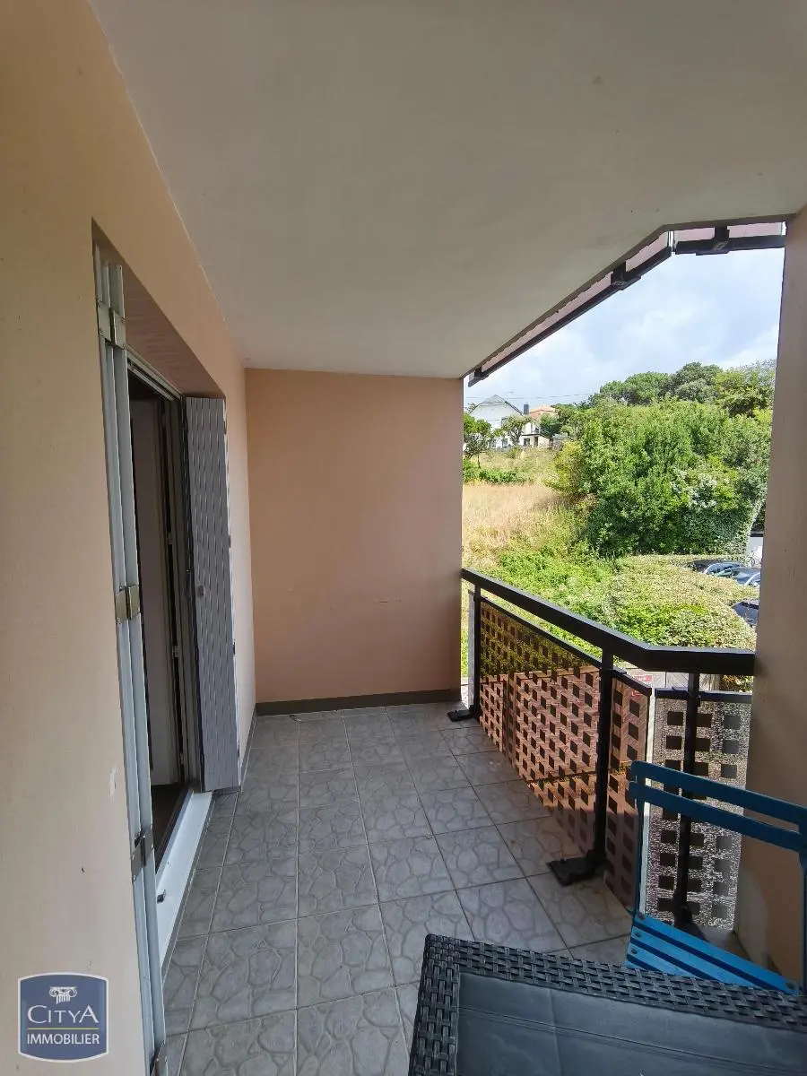 Photo 5 Appartement 2 pièces 31.96m²