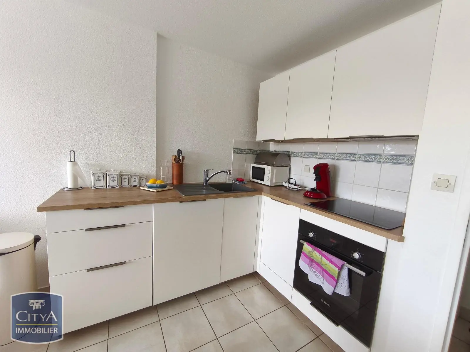 Photo 5 Appartement 2 pièces 35.45m²