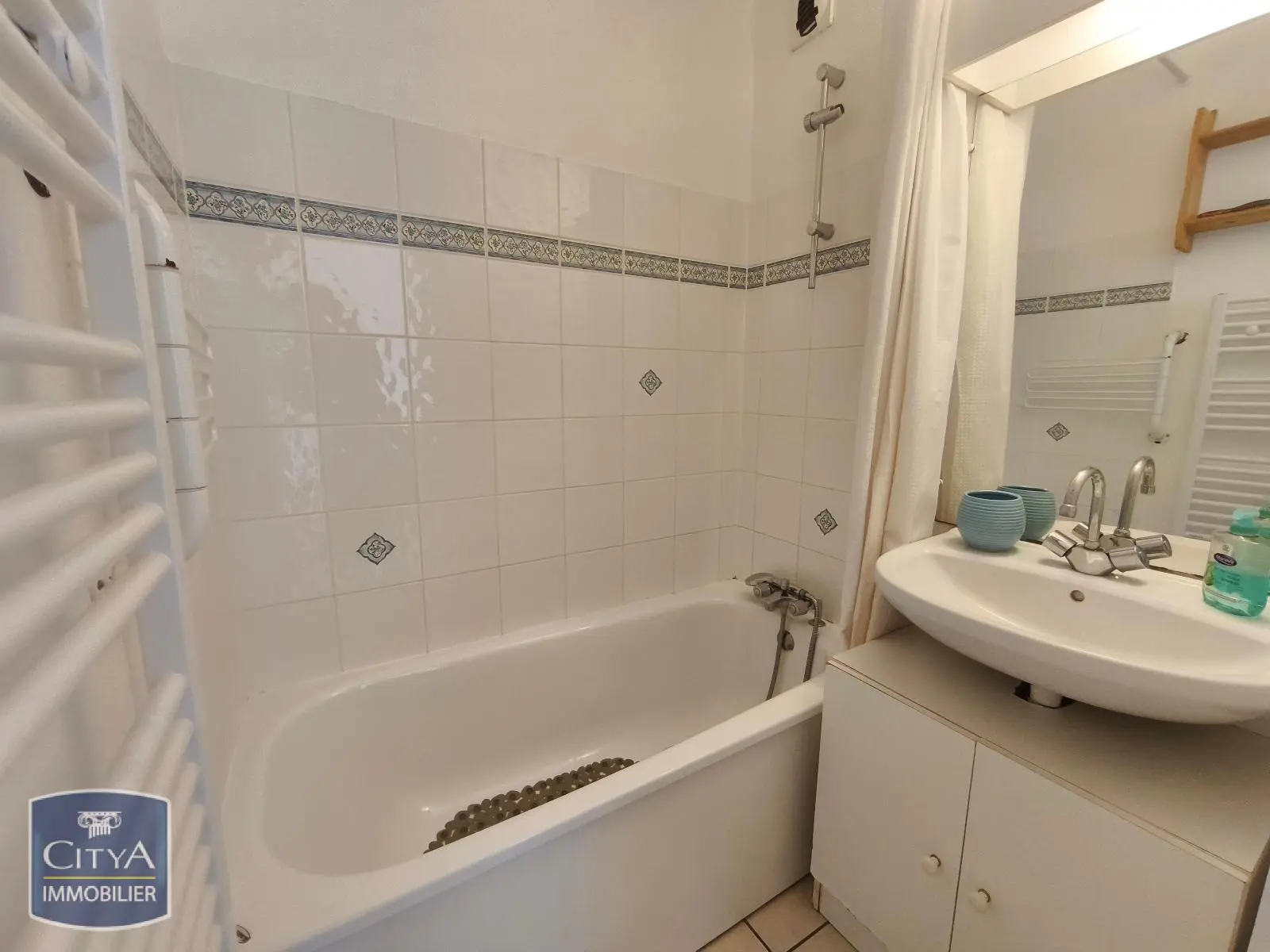 Photo 10 Appartement 2 pièces 35.45m²