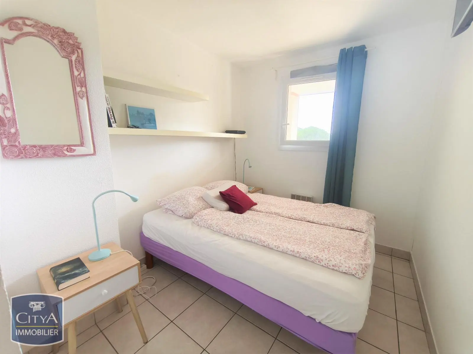 Photo 6 Appartement 2 pièces 35.45m²