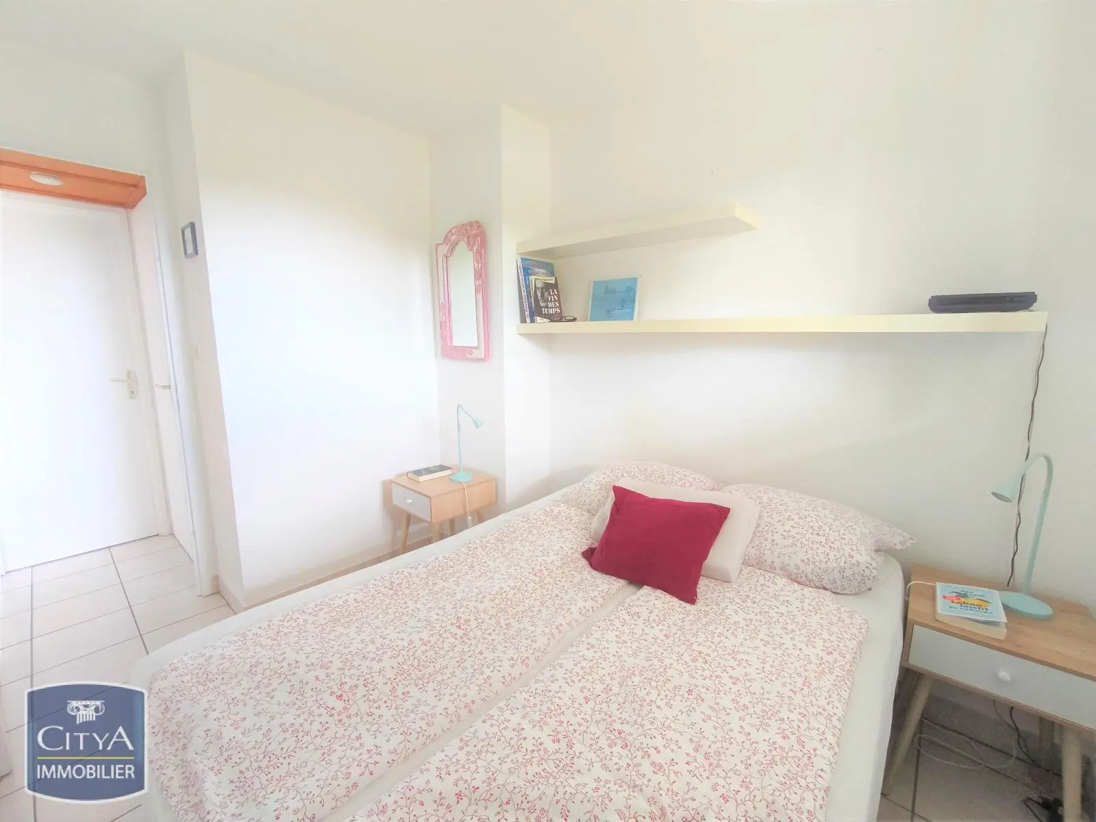 Photo 7 Appartement 2 pièces 35.45m²