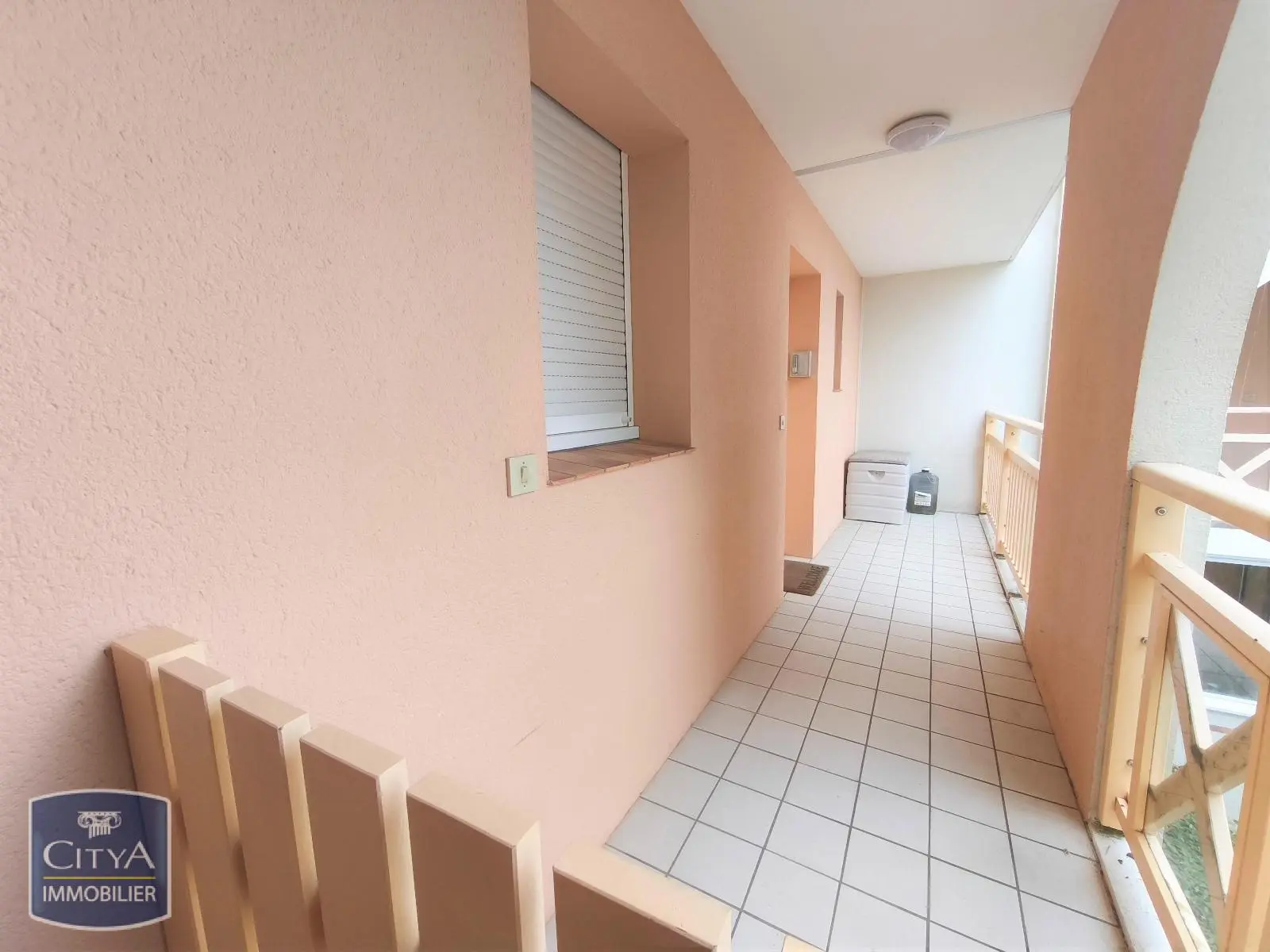 Photo 11 Appartement 2 pièces 35.45m²