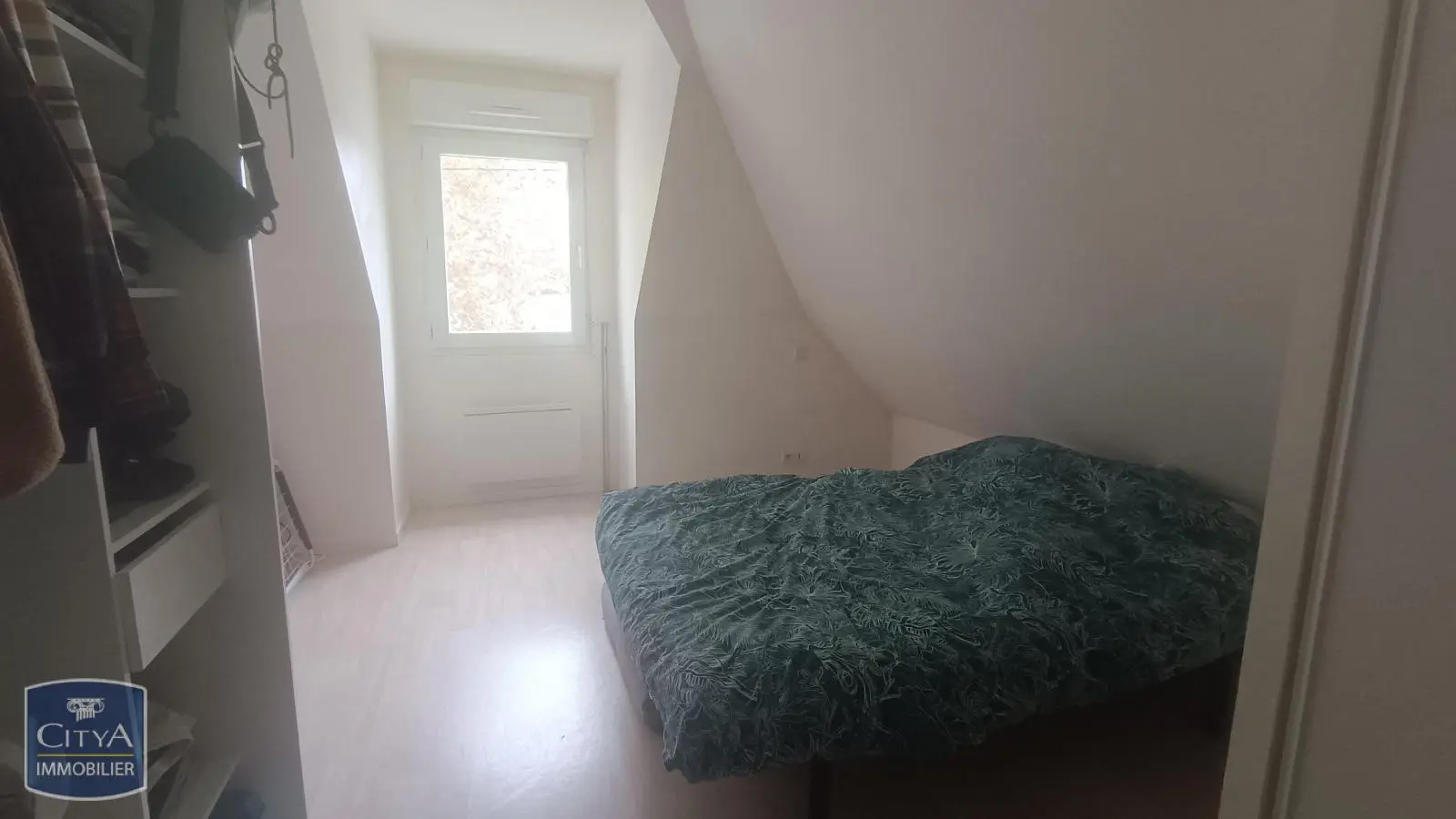Photo 5 Appartement 2 pièces 33.95m²