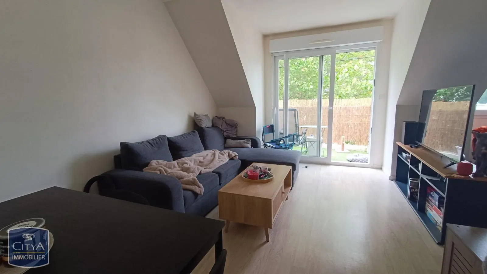 Photo 2 Appartement 2 pièces 33.95m²