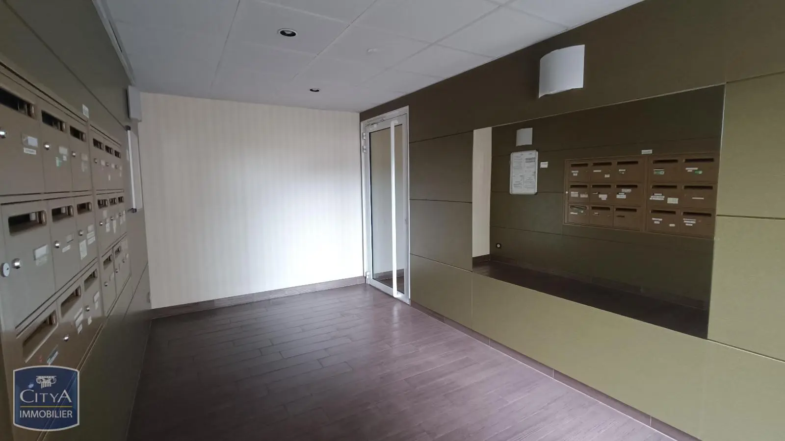 Photo 6 Appartement 2 pièces 33.95m²