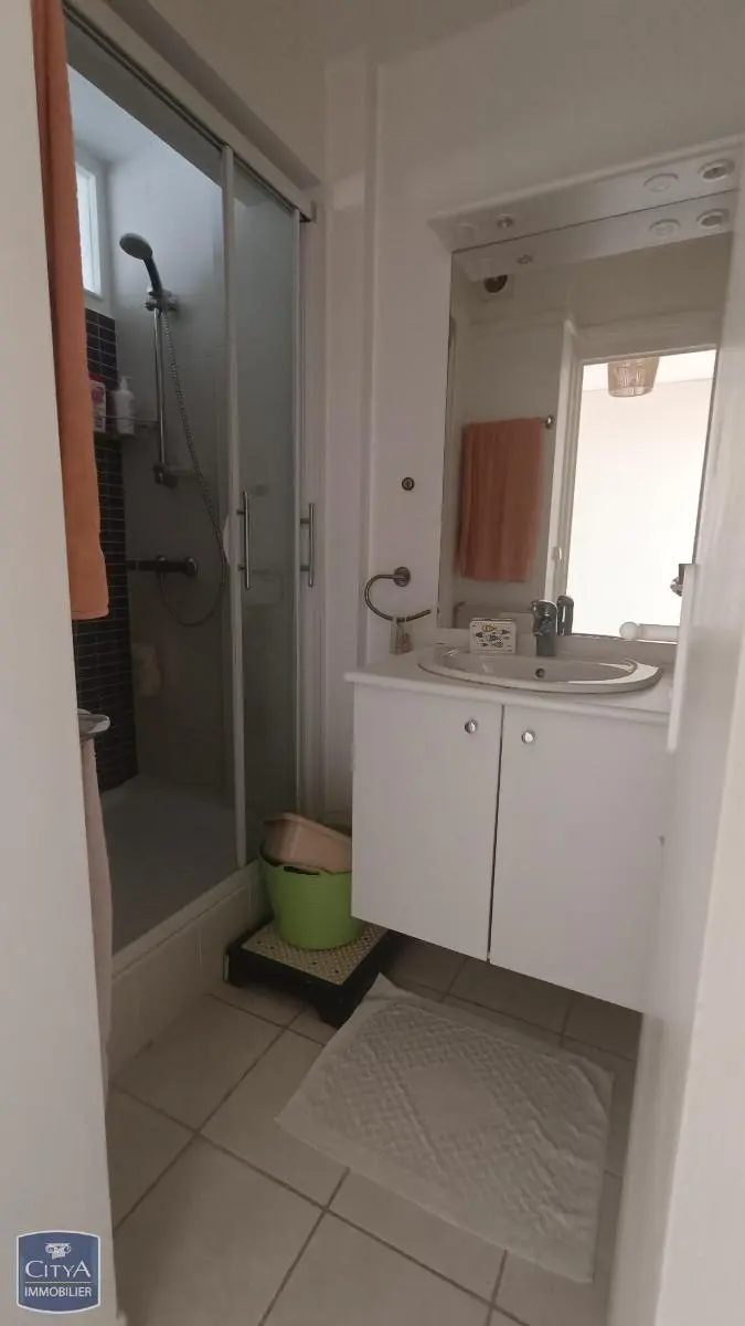 Photo 6 Appartement 2 pièces 53.79m²