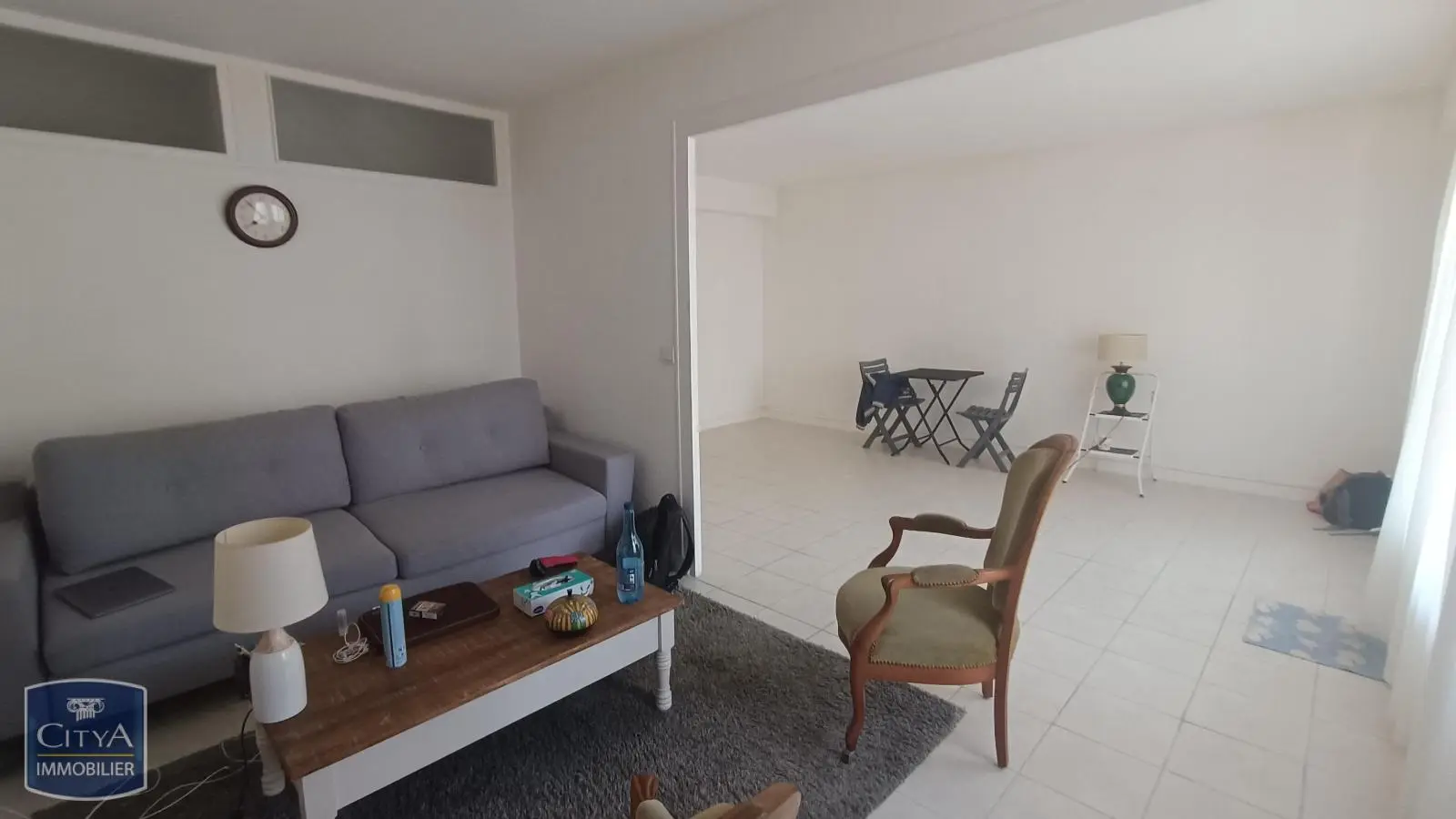 Photo 3 Appartement 2 pièces 53.79m²