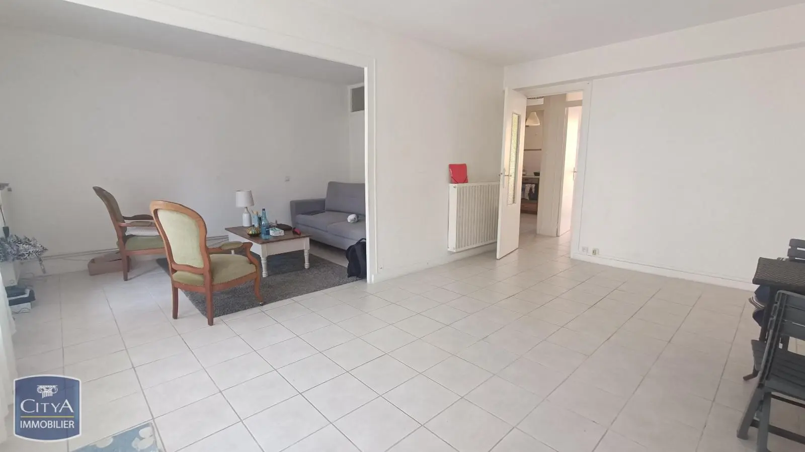 Photo 2 Appartement 2 pièces 53.79m²