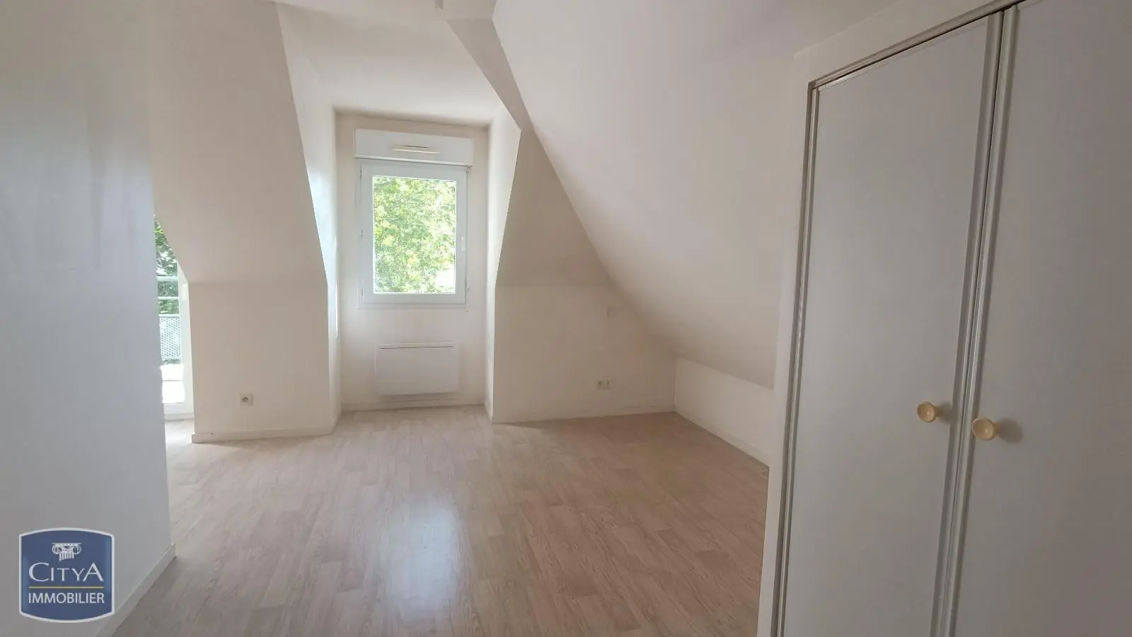 Photo 7 Appartement 2 pièces 33.95m²
