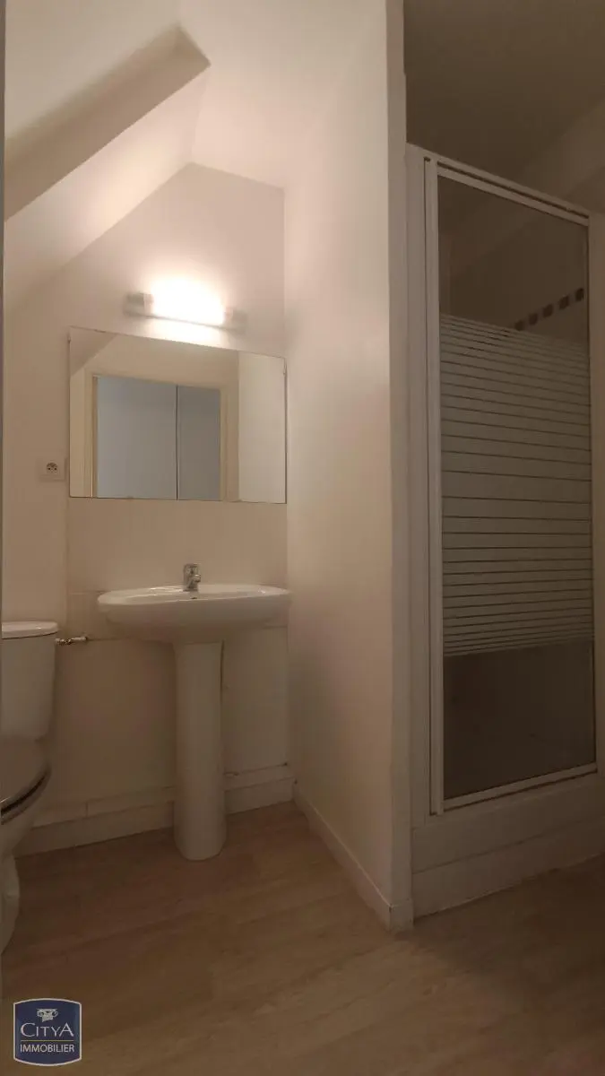 Photo 8 Appartement 2 pièces 33.95m²