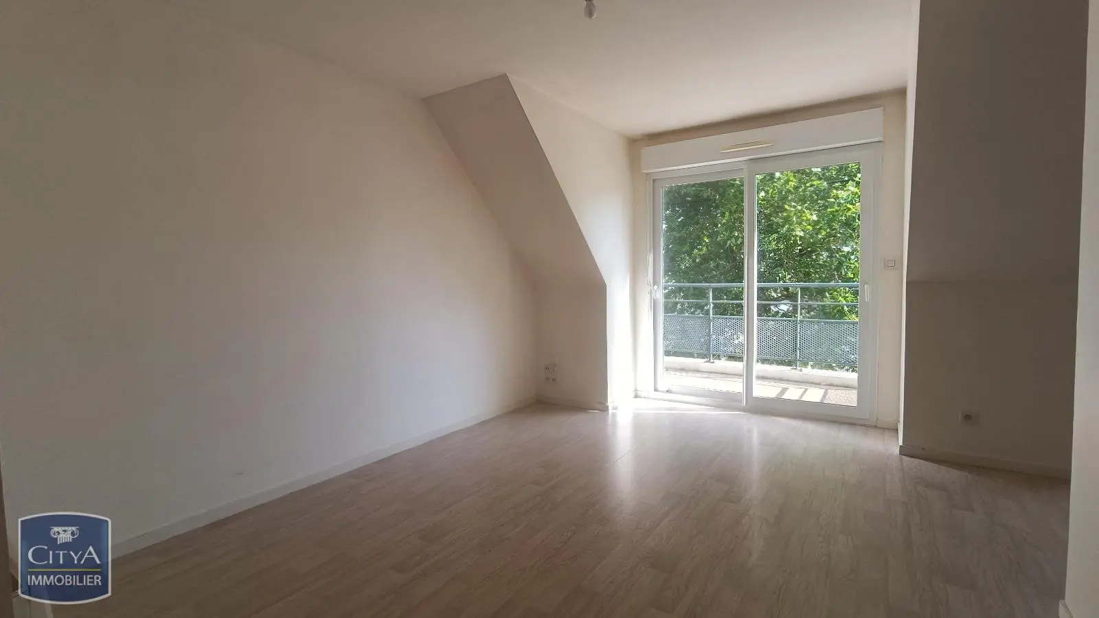 Photo 2 Appartement 2 pièces 33.95m²