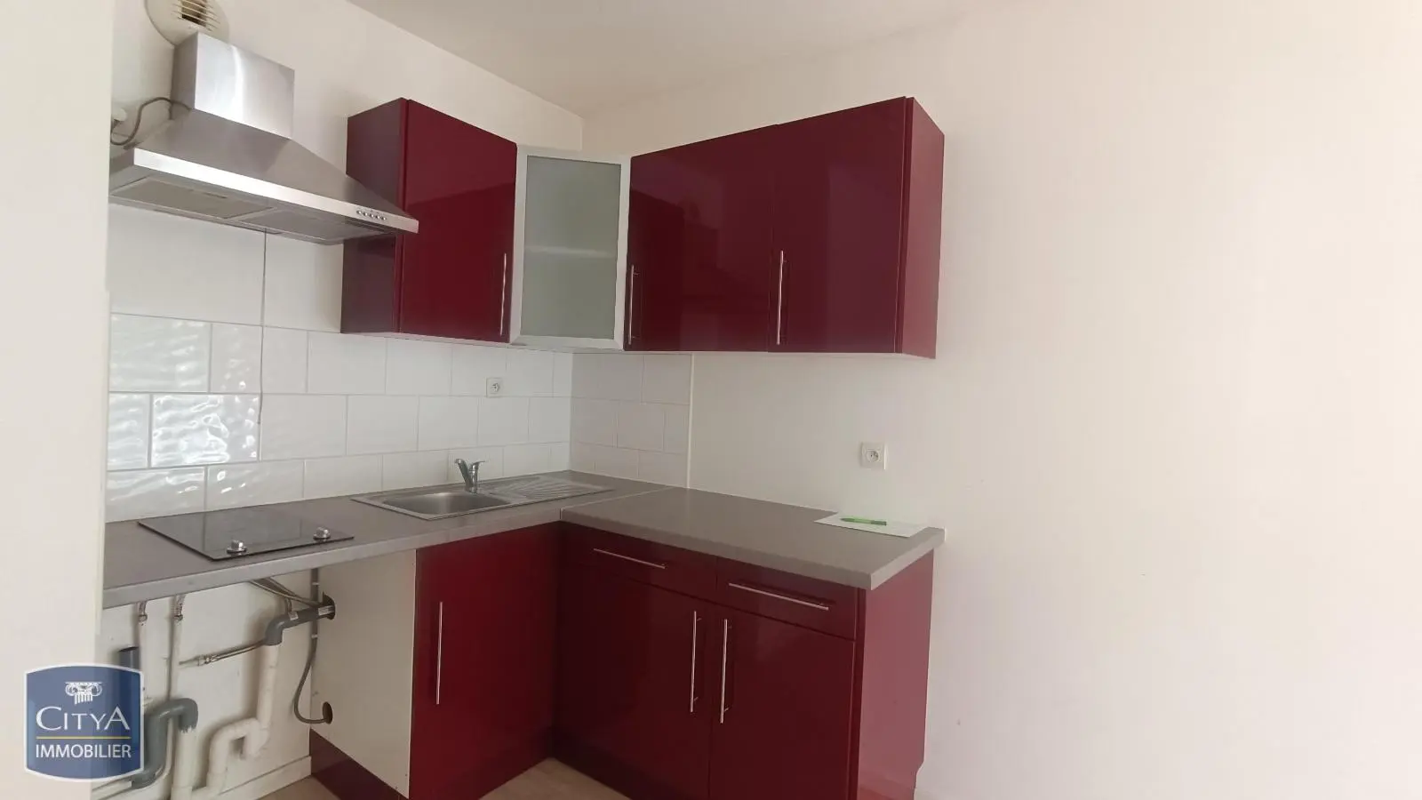 Photo 4 Appartement 2 pièces 33.95m²