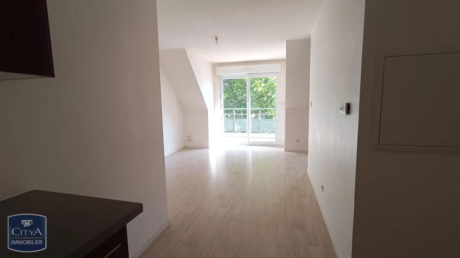 Photo 5 Appartement 2 pièces 33.95m²