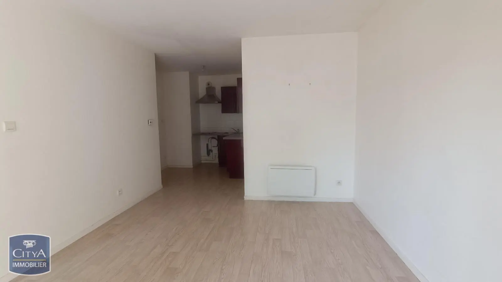 Photo 3 Appartement 2 pièces 33.95m²