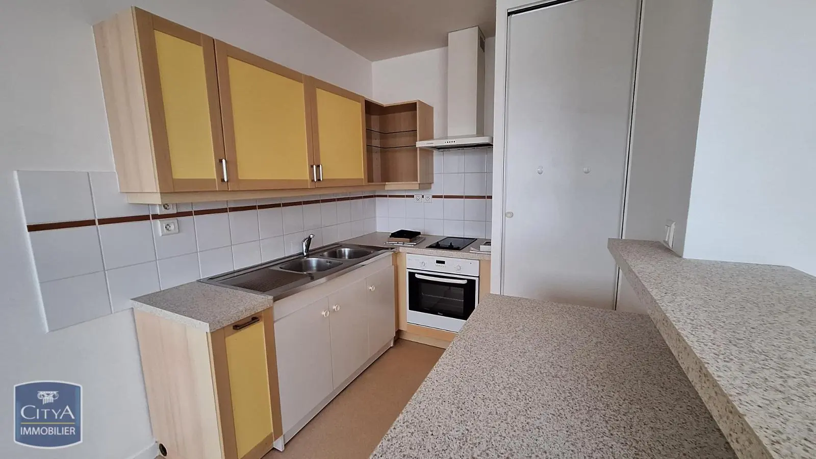 Photo 4 Appartement 2 pièces 48m²