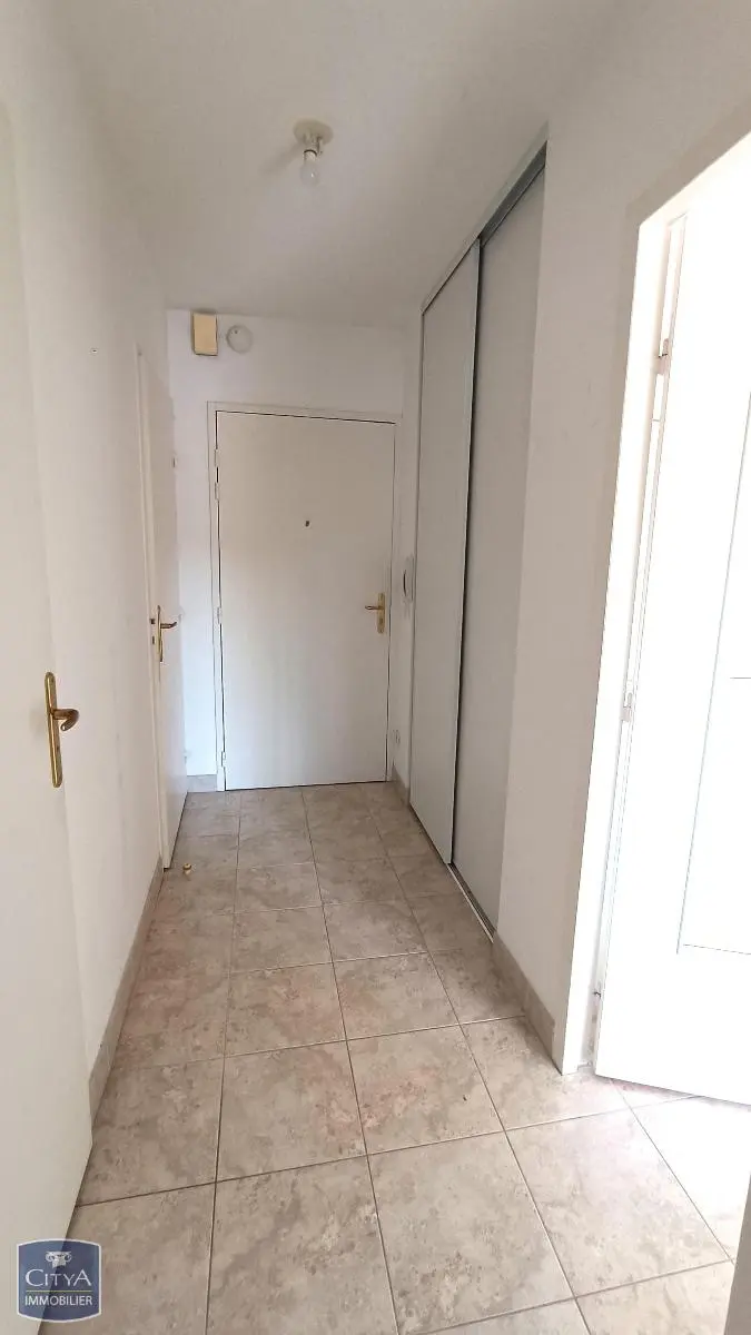 Photo 8 Appartement 2 pièces 38.47m²