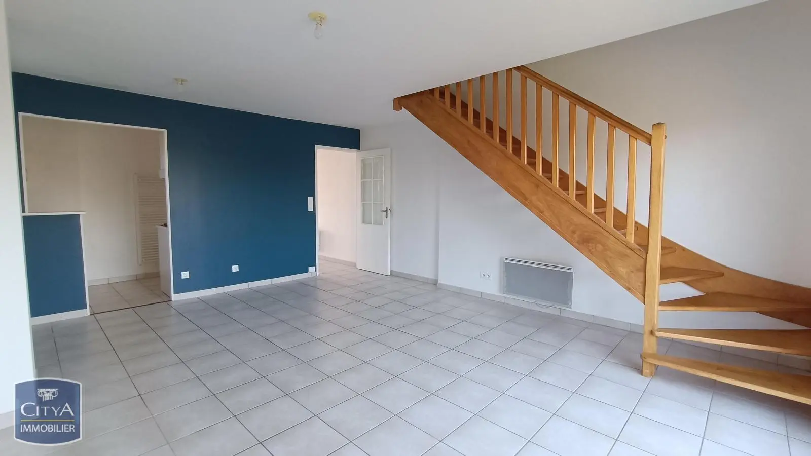 Photo 3 Appartement 3 pièces 74.21m²