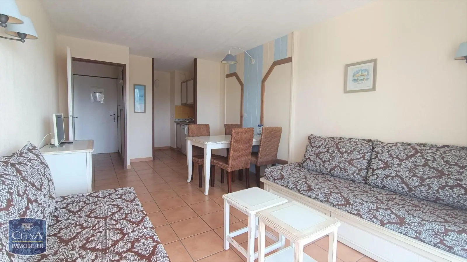 Photo 6 Appartement 2 pièces 35.11m²