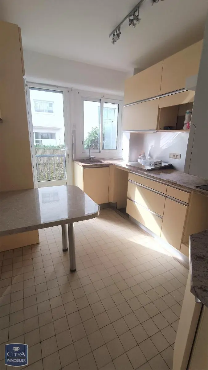 Photo 6 Appartement 3 pièces 69.15m²