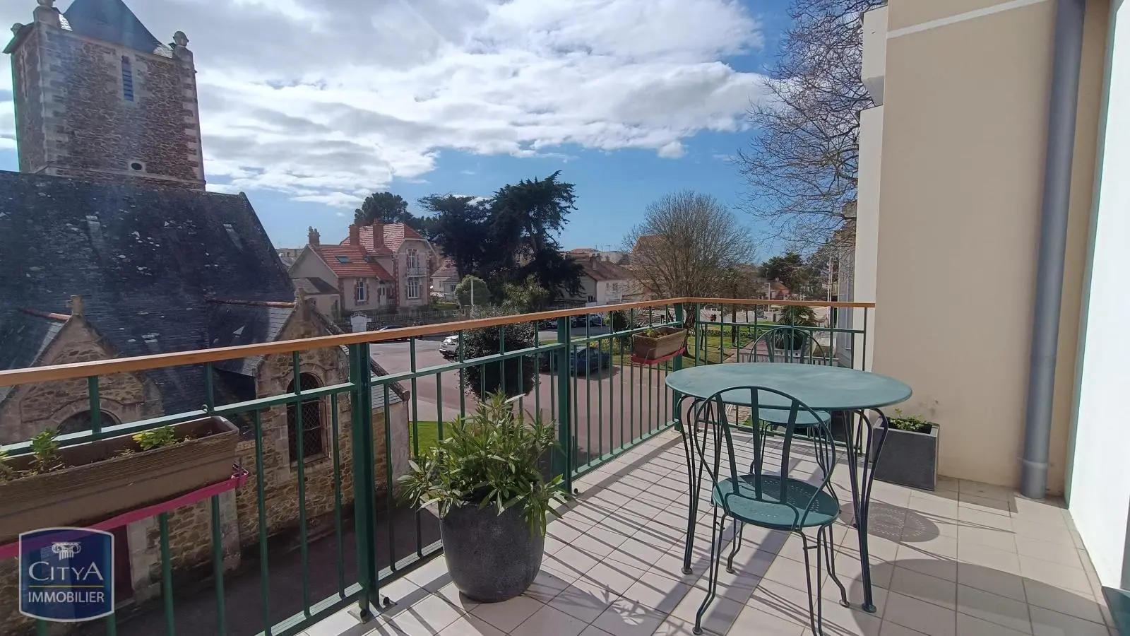 Photo 2 Appartement 4 pièces 91.25m²