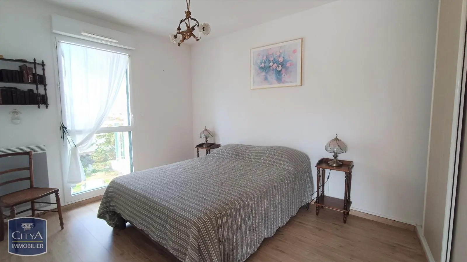 Photo 9 Appartement 4 pièces 91.25m²