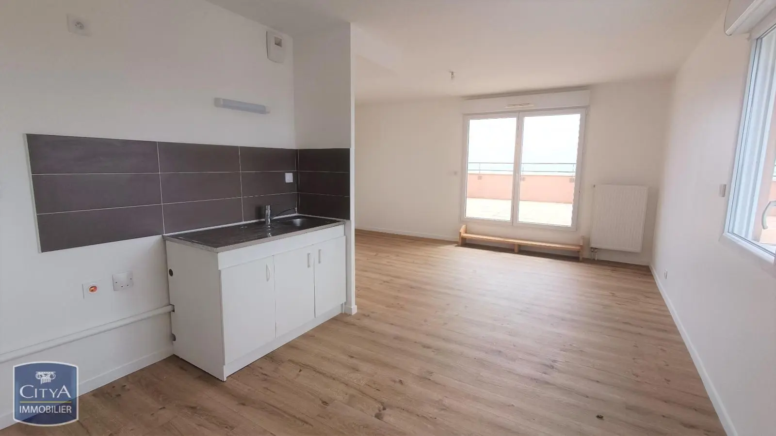 Photo 3 Appartement 3 pièces 67.64m²