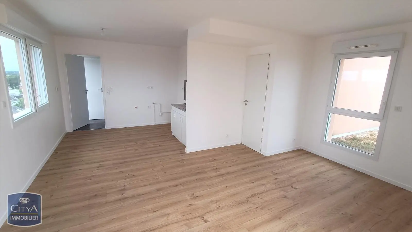 Photo 2 Appartement 3 pièces 67.64m²