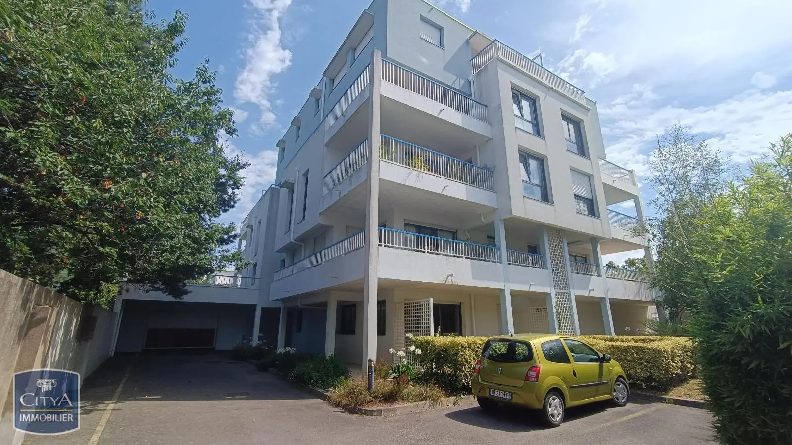 Photo 1 Appartement 1 pièce 30.16m²