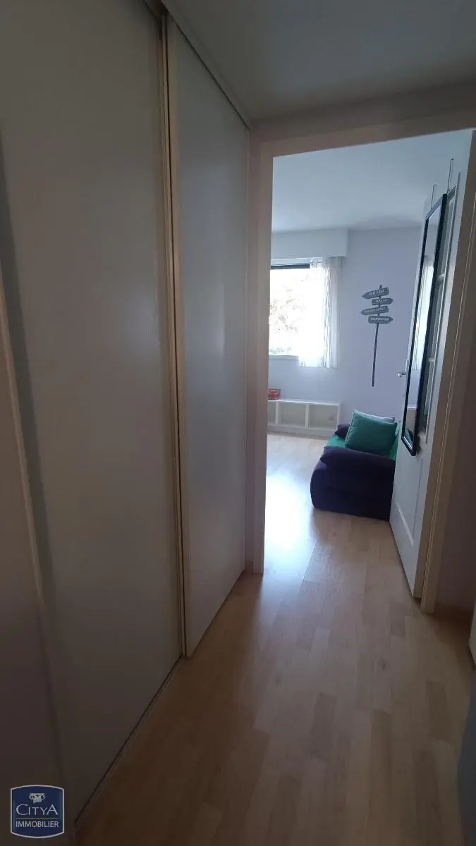 Photo 8 Appartement 1 pièce 30.16m²