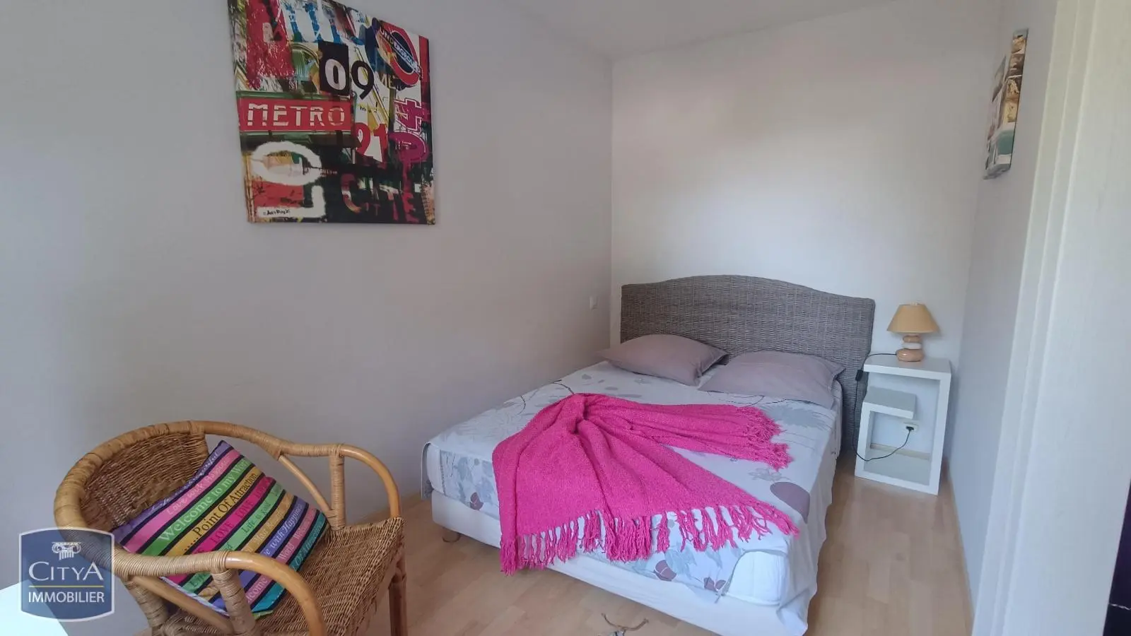 Photo 5 Appartement 1 pièce 30.16m²
