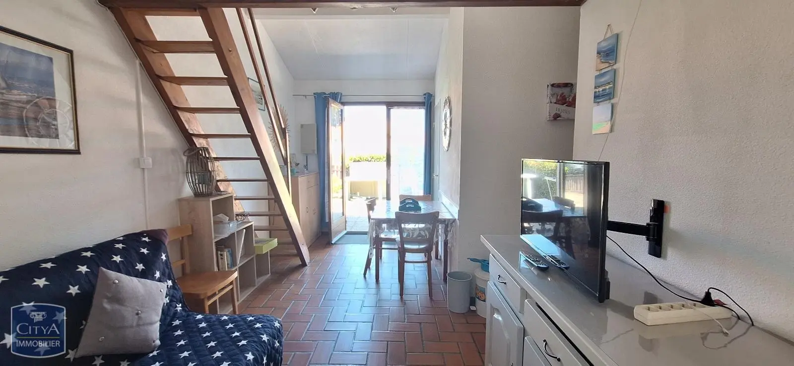 Photo 3 Maison 2 pièces 29.75m²